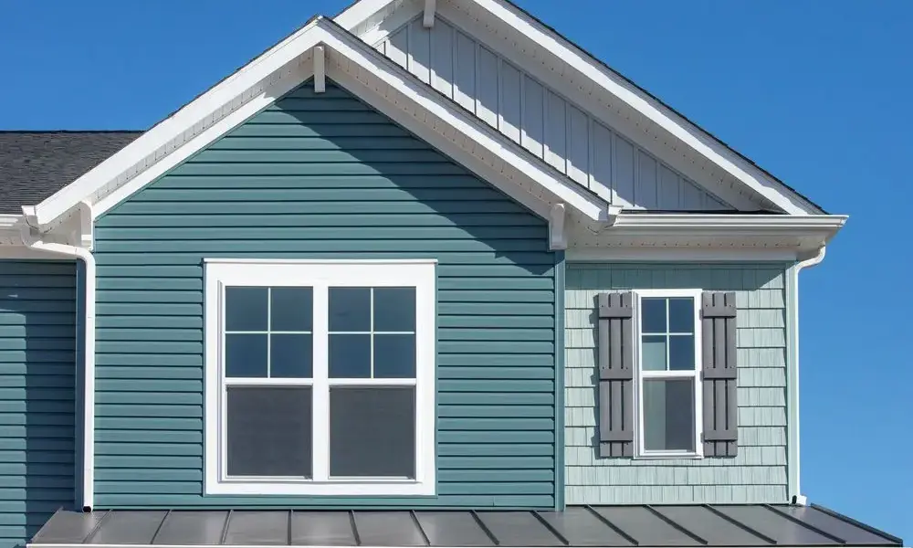 Roof repair and inspection services in Del City